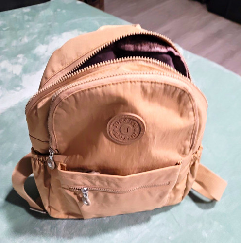 Your style beige mini - &,