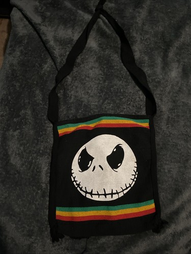 Jack skellington jamaican side - jamaican,