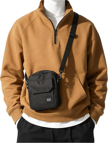 Small crossbody bag side - bag,
