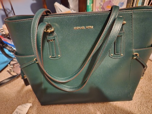 Michael kors voyager - voyager, tote